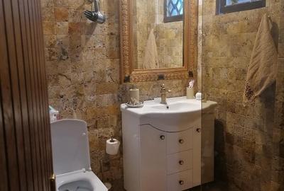 Casă individuală cu 2 camere cu Teren 170 Mp în Cotroceni - 7