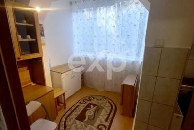 Garsonieră decomandată, mobilată în Aurel Vlaicu - 4