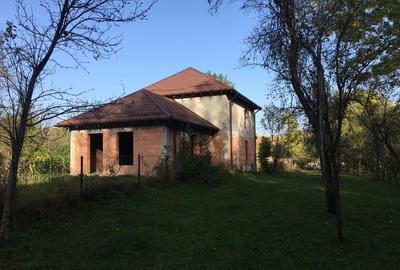 Casă individuală cu 5 camere cu Teren 1000 Mp în Piatra - 8