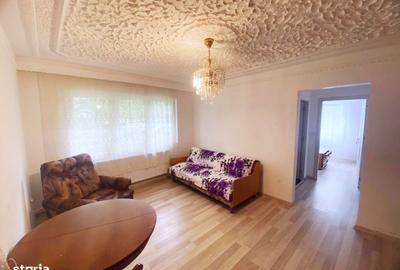 Apartament cu 2 camere semidecomandat, mobilat în Central - 9