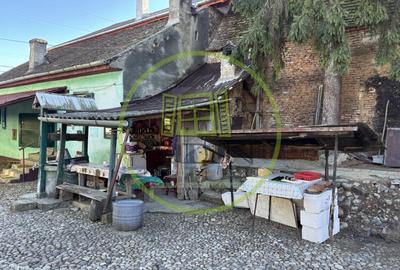 Casă individuală cu 5 camere cu Teren 2984 Mp în Nou - 3