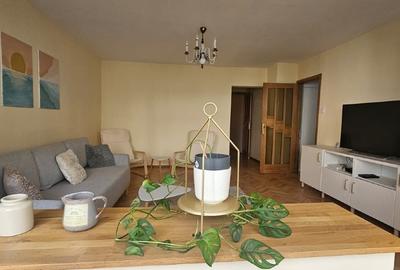 Proprietar inchiriez apartament 2 camere zona Odobescu - 10