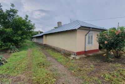 Casă cu 4 camere în Mihăilești - 8