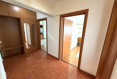 Apartament cu 2 camere decomandat, mobilat în Unirii - 7