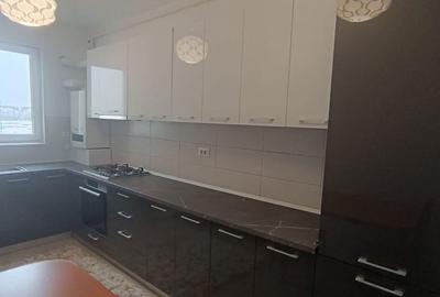 Apartament cu 2 camere decomandat, mobilat în Prelungirea Ghencea - 3