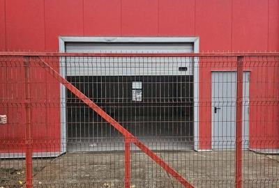 Spațiu comercial, de 437 mp, în Domnești - 15