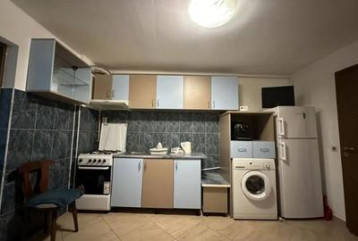 Apartament cu o camera, 40 mp utili, Zona Iris - 3