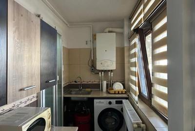 Apartament cu 3 camere decomandat în Central - 10