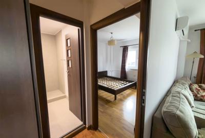 Apartament cu 2 camere semidecomandat în Ștefan cel Mare - 7