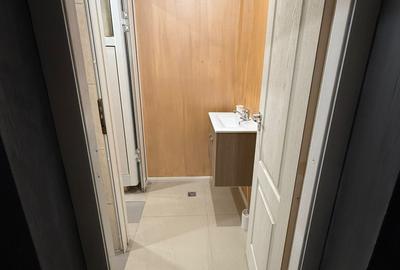 Spatiu comercial central la strada Primaverii - 4