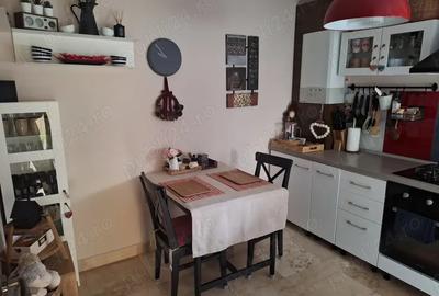 Casa de tip duplex de vanzare in Gilau - 9