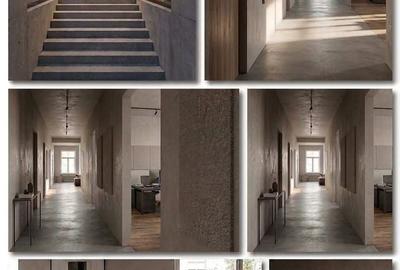 Spațiu comercial, de 986 mp, în Berceni - 3