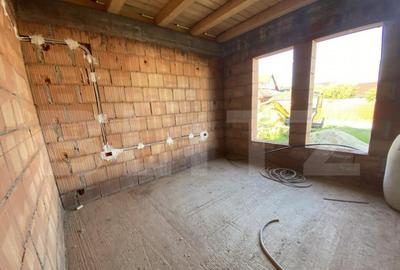 Casa de vanzare unifamiliala parter in suprafata de 125 mp u - 6