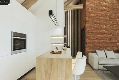 Apartament cu 2 camere decomandat în Independenței - 1