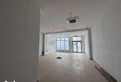 Spațiu comercial, de 180 mp, în Vasile Alecsandri - 6