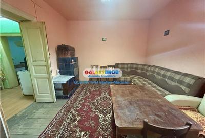 CASA - TOATE UTILITATIILE - ZONA TRANSILVANIEI, PLOIESTI - 4