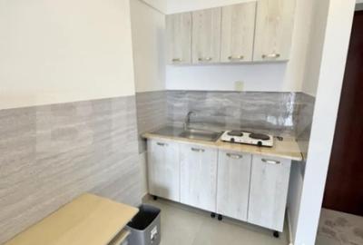 Garsonieră decomandată în Mărăști - 7