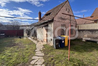Casă individuală cu 3 camere cu Canalizare în Șura Mare - 9