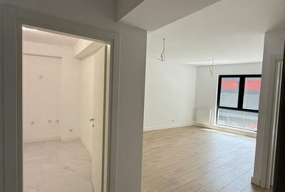 Apartament cu 3 camere decomandat în Herăstrău - 8