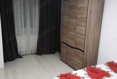 Apartament cu 2 camere în Timișoara - 2