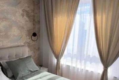 Apartament cu 2 camere, mobilat în Nord - 12