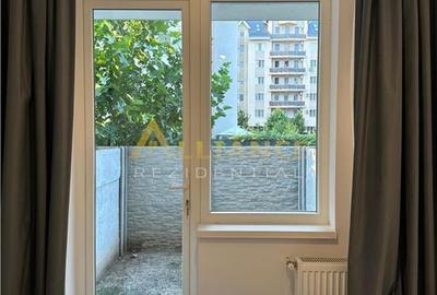 Garsonieră decomandată, mobilată în Central - 5