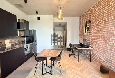 Studio modern in Loft Green Apartments Mogo?oaia comis - 17