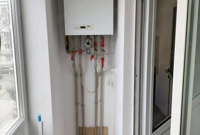 Garsonieră decomandată în Exterior Vest - 6