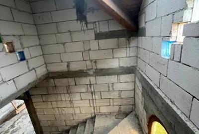 Casă cu 7 camere cu Teren 1674 Mp în Frătăuții Vechi - 10