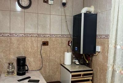 Apartament cu 4 camere în Central - 5
