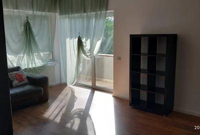 Apartament cu 2 camere semidecomandat, mobilat în Florești - 4