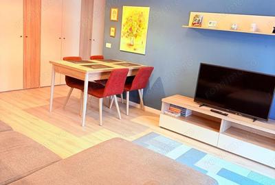 Braytim- Mures | 2 camere | Bloc Nou | Loc de parcare inclus - 4