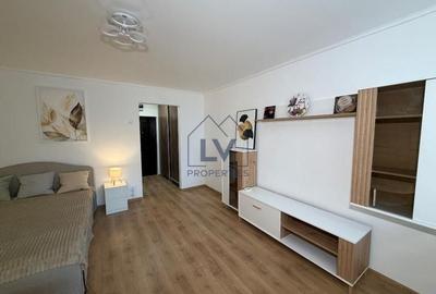 VANZARE GARSONIERA | ZONA OBOR - 1