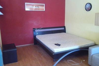 Garsonieră decomandată în Lujerului - 3