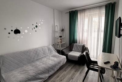 Apartament 3 camere Happy Residence 2 - 7