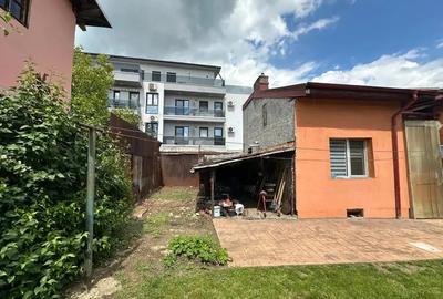 Casa de vanzare zona nord - 10