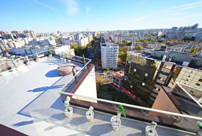 Apartament cu 4 camere decomandat, mobilat în Vitan - 20