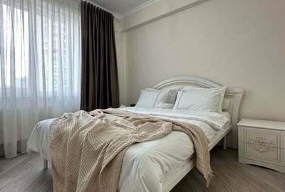 Garsoniera de inchiriat in zona Herastrau Garsoniera de inchiriat in zona Herastrau - 1