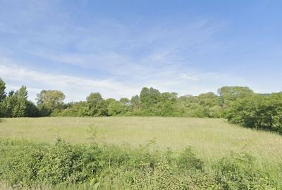 Teren Construcții intravilan de 4244 mp, în Fughiu - 1