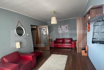 Apartament de vanzare, cu 2 camere, 56mp, zona Garii - 1