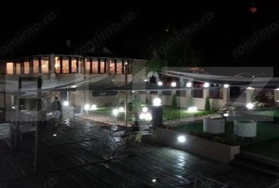 Spațiu comercial, de 293 mp, în Central - 7