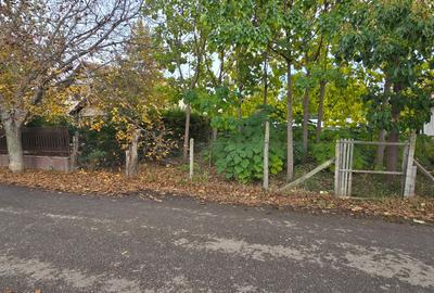 Teren  715  mp  intravilan Petresti - 4