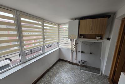 Apartament cu 2 camere decomandat în Central - 5