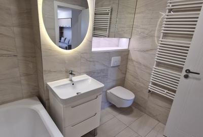 Garsonieră decomandată, mobilată în Dacia - 4