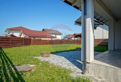 Refugiul tau de langa Brasov - Casa P+M in cartierul Izvor, Tralungeni - 7