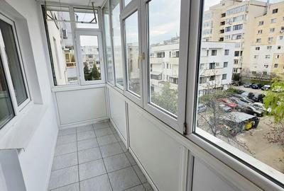 Apartament cu 2 camere decomandat, mobilat în 9 Mai - 18