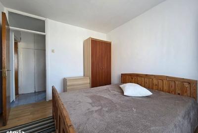 Apartament cu 3 camere decomandat în Titan - 11