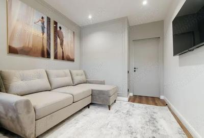 Apartament cu 2 camere decomandat în Obor