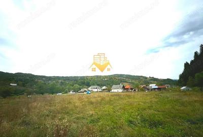 Teren intravilan, 8260mp, Front stradal 129m, Rosia Montana, Alba - 1