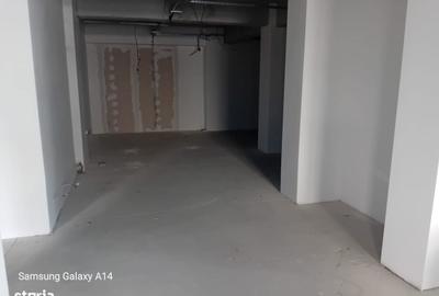 Spațiu comercial, de 300 mp, în Central - 7